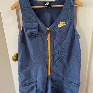 Nike jumpsuit